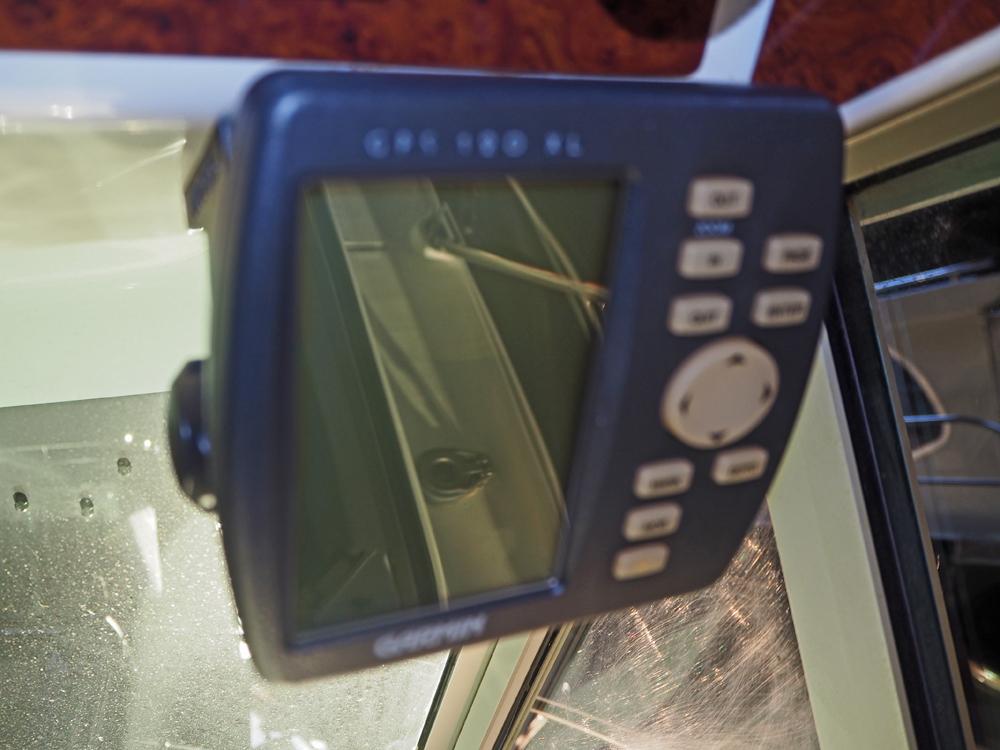 picture Navigation and electronics